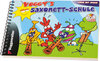 Buchcover Voggy's Saxonett-Schule
