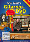 Buchcover Peter Bursch's Gitarren-DVD
