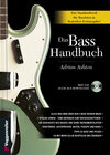 Buchcover Das Basshandbuch