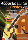Buchcover Acoustic Guitar Basics - (IT Edition)