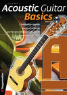 Buchcover Acoustic Guitar Basics - (FR Edition)