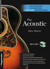 Buchcover Play Acoustic