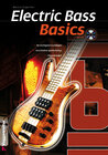Buchcover Electric Bass Basics
