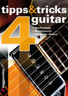 Buchcover TIPPS & TRICKS 4 GUITAR