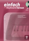 Buchcover Einfach Keyboard lernen