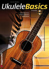 Buchcover Ukulele Basics (English Edition)