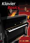 Buchcover Klavier Basics