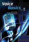 Buchcover Voice Basics (English Edition)