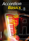 Buchcover Accordion Basics (English Edition)
