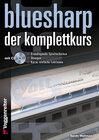Buchcover BLUESHARP - DER KOMPLETTKURS