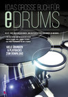 Buchcover Das große Buch für E-Drums