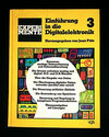 Buchcover Einführung in die Digitalelektronik