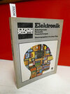 Buchcover Experimente: Elektronik