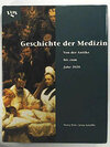 Buchcover Geschichte der Medizin