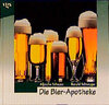 Buchcover Die Bier-Apotheke