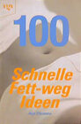 Buchcover 100 schnelle Fett-weg Ideen