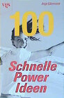 Buchcover 100 schnelle Power-Ideen