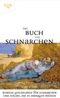 Buchcover Das Buch vom Schnarchen