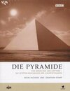Buchcover Die grosse Pyramide