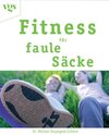 Buchcover Fitness für faule Säcke