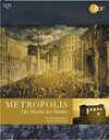 Buchcover Metropolis - Die Macht der Städte