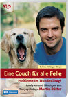 Buchcover Eine Couch für alle Felle - Probleme im Hundealltag?