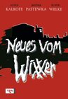 Buchcover Neues vom Wixxer