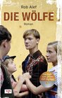 Buchcover Die Wölfe