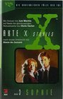 Buchcover Sophie