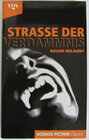 Buchcover Strasse der Verdammnis