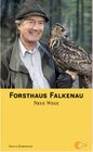 Buchcover Forsthaus Falkenau