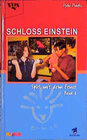 Buchcover Spiel mit dem Feuer