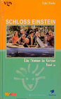 Buchcover Ein Traum in Chrom