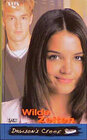 Buchcover Wilde Zeiten