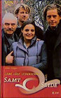 Buchcover Liebe, Lüge, Leidenschaft