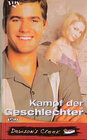 Buchcover Kampf der Geschlechter