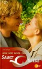 Buchcover Samt und Seide