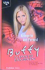 Buchcover Buffy - im Reich der Dämonen