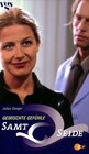 Buchcover Samt und Seide