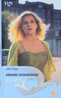 Buchcover Samt und Seide