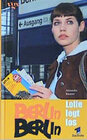 Buchcover Berlin, Berlin