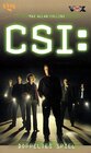 Buchcover CSI - Tatort Las Vegas