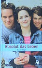 Buchcover Absolut das Leben