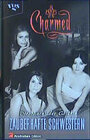 Buchcover Charmed - Zauberhafte Schwestern