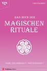 Buchcover Das Buch der Magischen Rituale