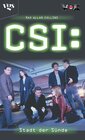 Buchcover CSI