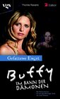 Buchcover Buffy - Im Bann der Dämonen