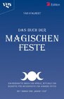 Buchcover Das Buch der magischen Feste