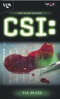 Buchcover CSI