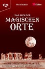 Buchcover Das Buch der magischen Orte